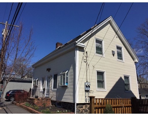 12 Chestnut St unit 2, Marblehead, MA 01945 - photo 1