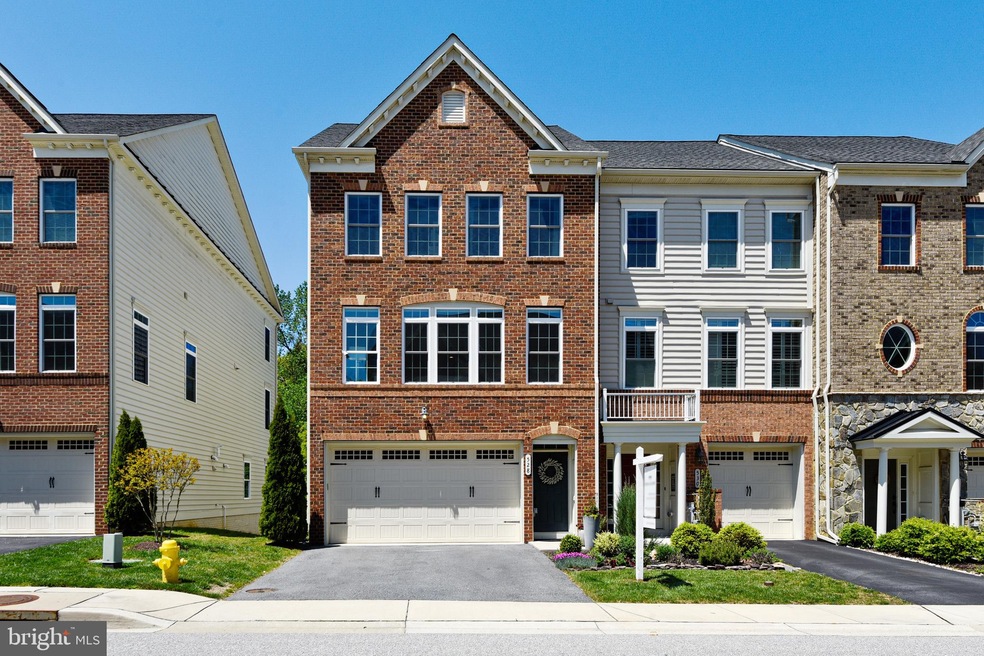 528 Deep Creek View, Annapolis, MD 21409 - photo 1