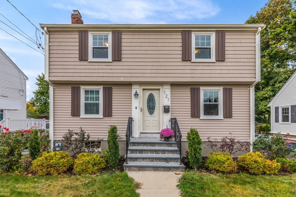121 Thacher St, Milton, MA 02186 - photo 1