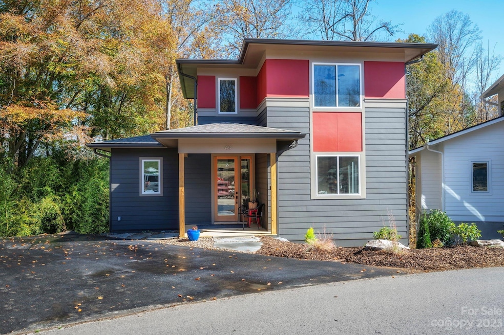 Brand New Home by JAG Construction in Craggy Park