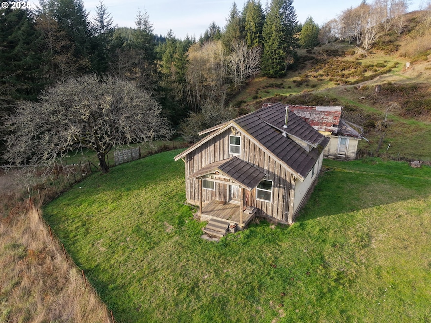 96312 Shutters Creek Rd, North Bend, OR 97459 - photo 1