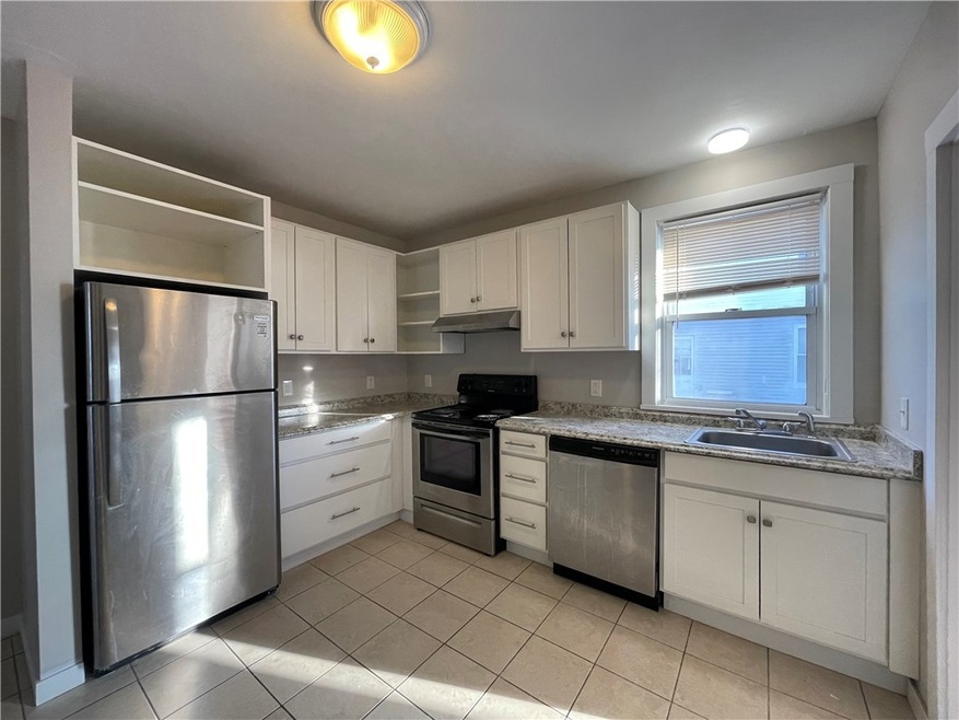 17 Summer Street #1, Westerly RI 02891