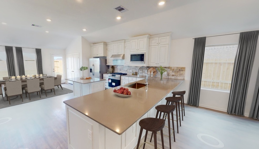 Pictures are representative of floor plan - not ac