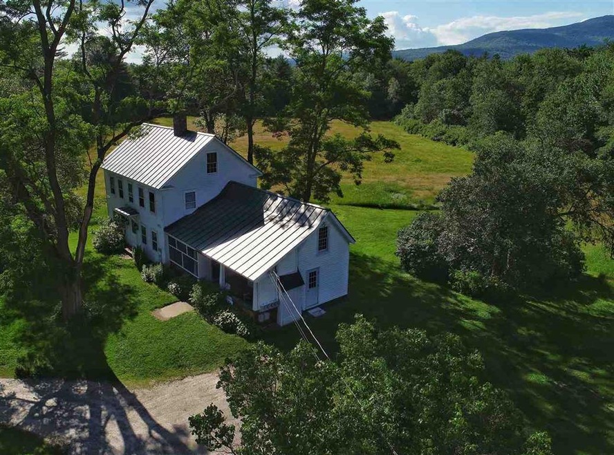 618 Fairgrounds Rd, Plymouth, NH 03264 - photo 1