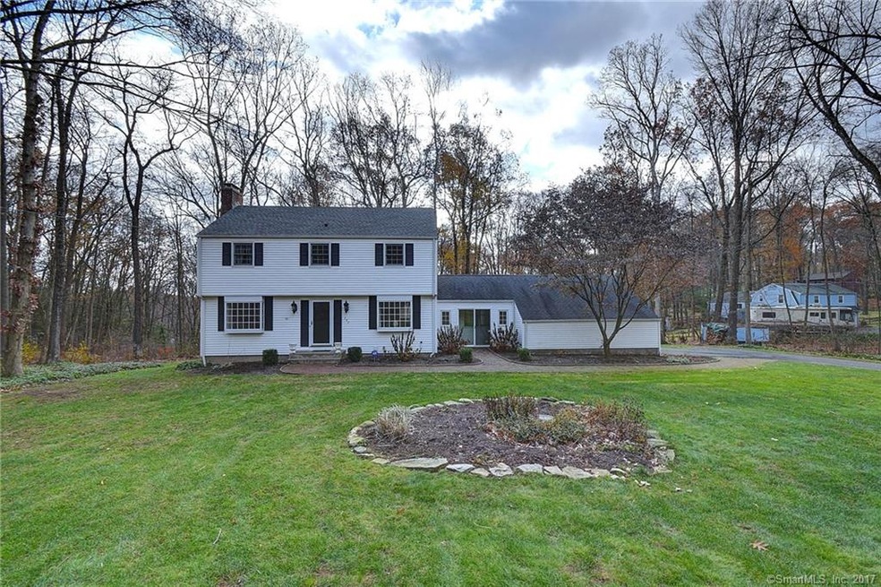 357 Three Mile Rd, Glastonbury, CT 06033 - photo 1