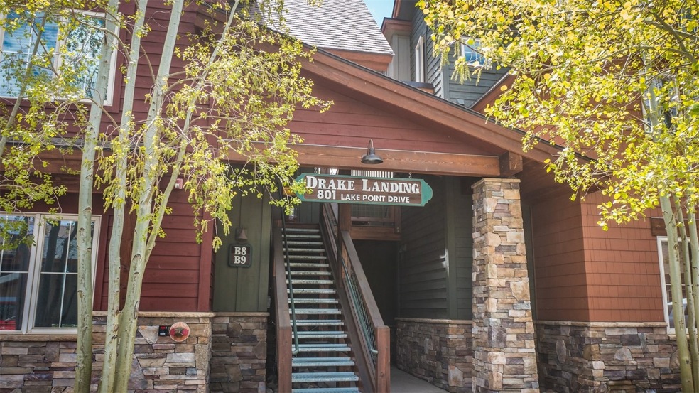 801 Lakepoint Dr unit B2, Frisco, CO 80443 - photo 1