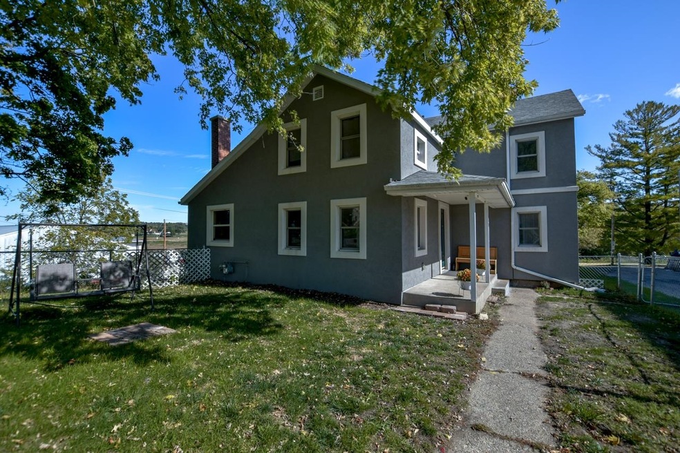 118 1st Ave, New Glarus, WI 53574 MLS 1964886