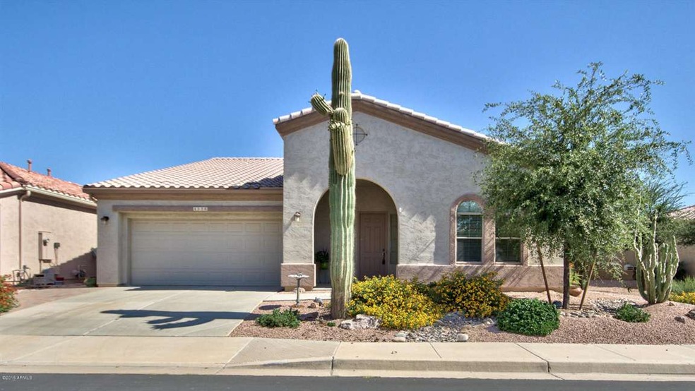 4536 E Nightingale Ln unit 4, Gilbert, AZ 85298 - photo 1