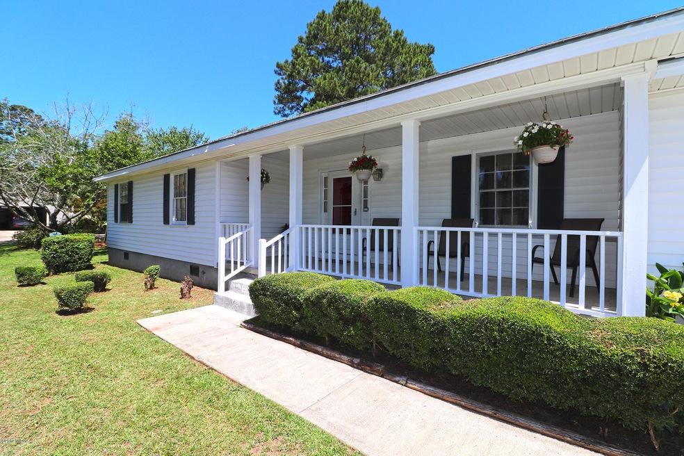 103 Pine Rock