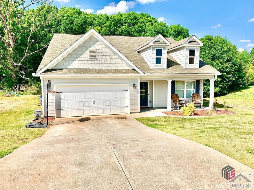 73 Hannah Way, Commerce, GA 30529 - photo 1