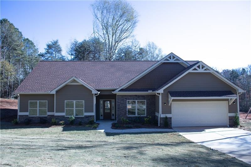 85 Johns Way, Commerce, GA 30529 - photo 1