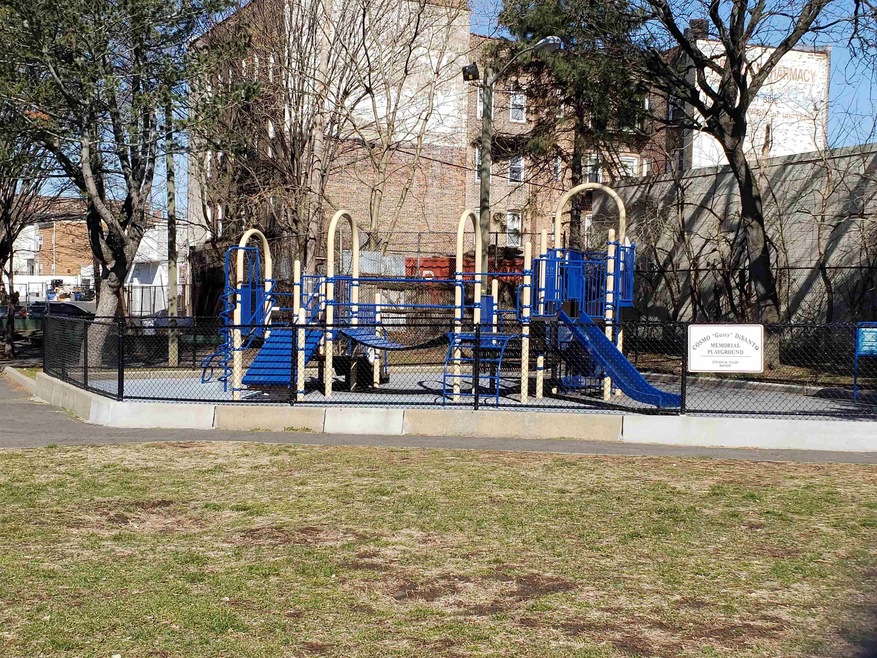 117 Corbin Ave unit 207, Jersey City, NJ 07306 - photo 1