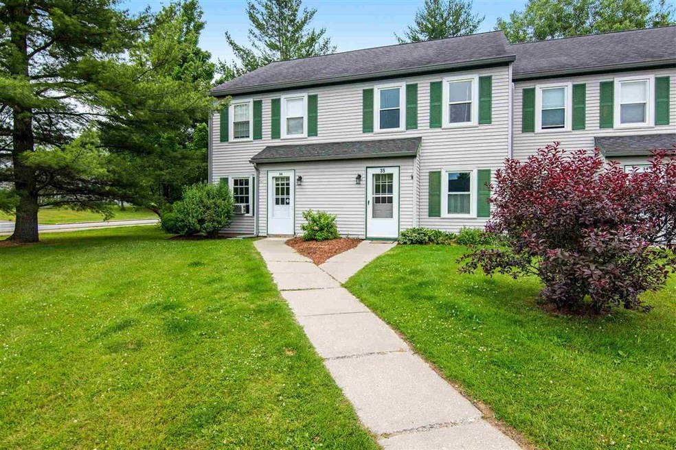 35 Brickyard Rd unit 35, Essex Junction, VT 05452 - photo 1
