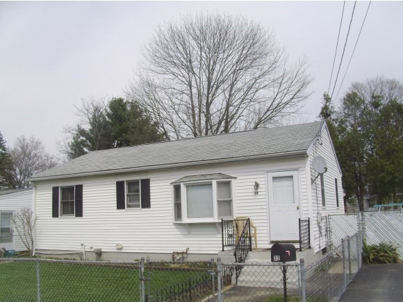 32 Houde St, Nashua, NH 03060 - photo 1