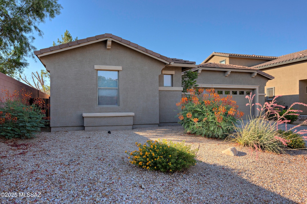 817 E Deer Spring Canyon Place, Sahuarita, AZ 85629 - photo 1