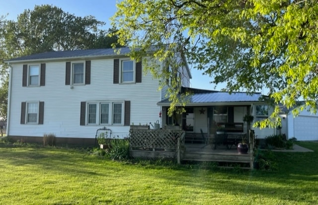 18609 2000 Ave N, Princeton, IL 61356 - photo 1