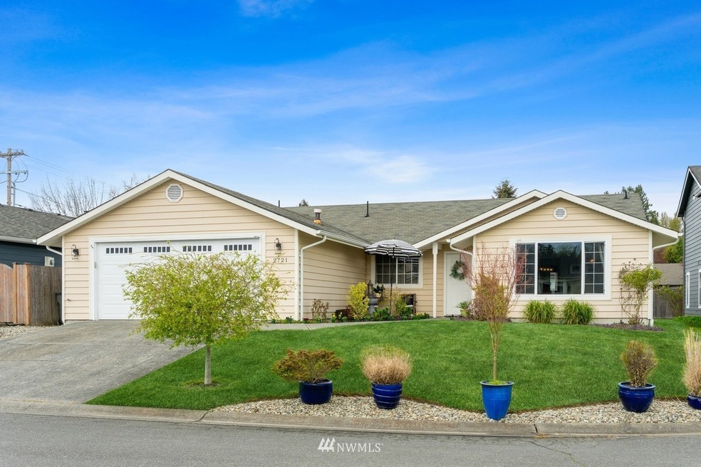 2721 211th Place SW, Lynnwood, WA 98036 - photo 1