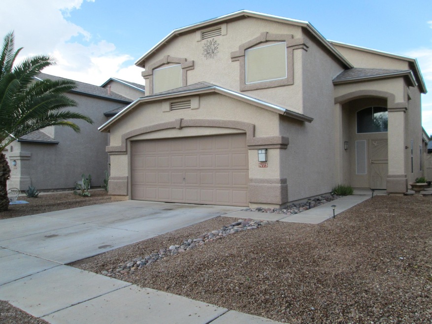 Great Curb Appeal