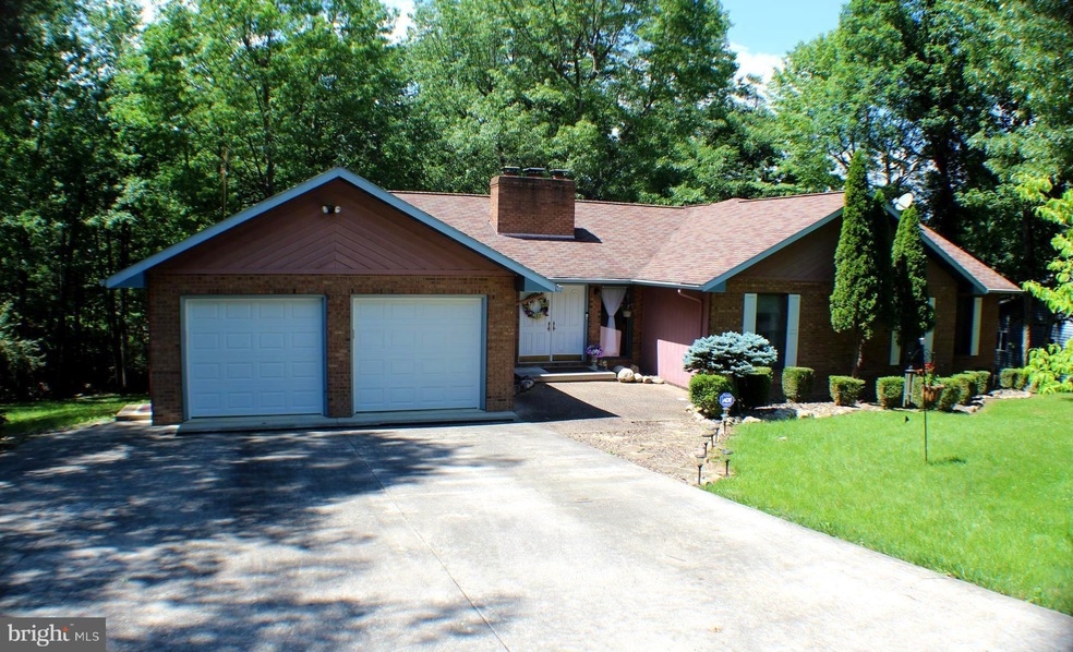 75 Laurel Place, Petersburg, WV 26847 - photo 1