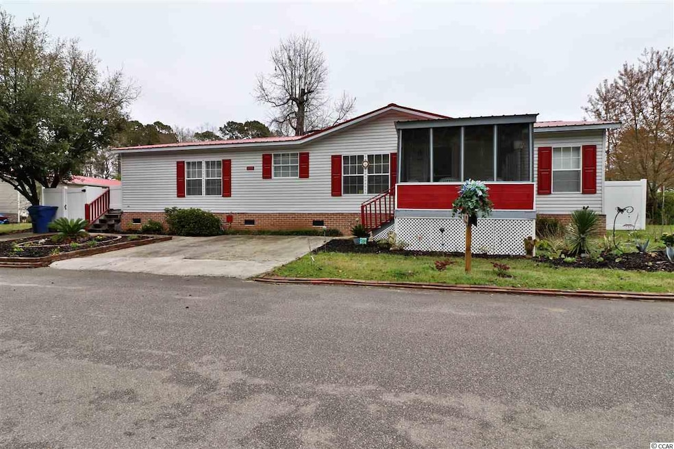 928 Southpark Dr, Myrtle Beach, SC 29577 - photo 1