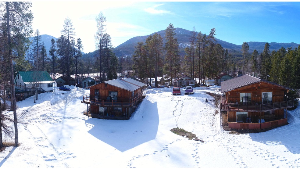 ALL 3 HOMES