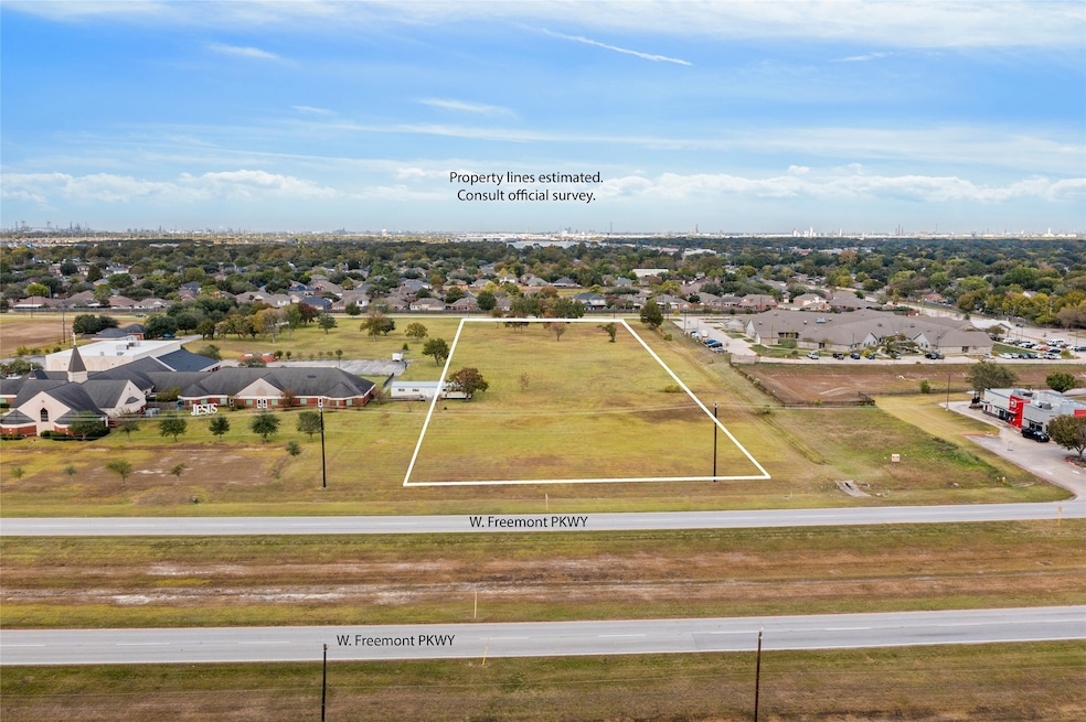 0 Fairmont Pkwy, La Porte, TX 77571 - photo 1