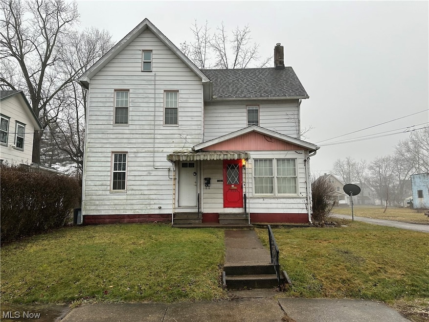 1202 5th St NE, Canton, OH 44704 - photo 1