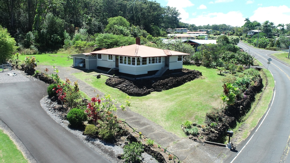 617 Ainako Ave unit 1, Hilo, HI 96720 - photo 1