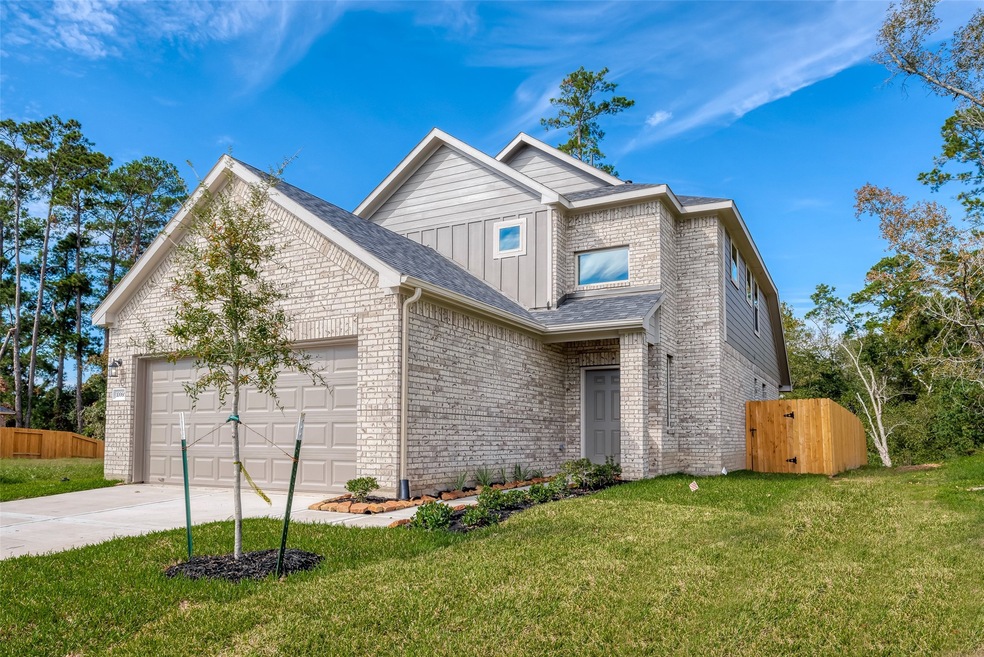 10066 Gold Finch Run, Magnolia, TX 77354 - photo 1