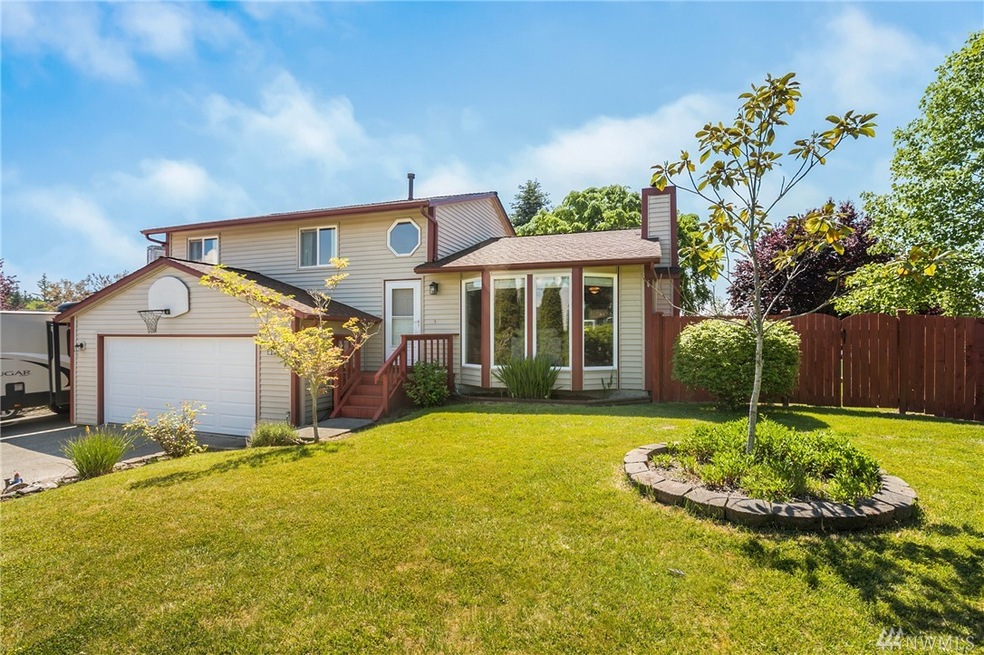 27356 Village Place NW, Stanwood, WA 98292 - photo 1