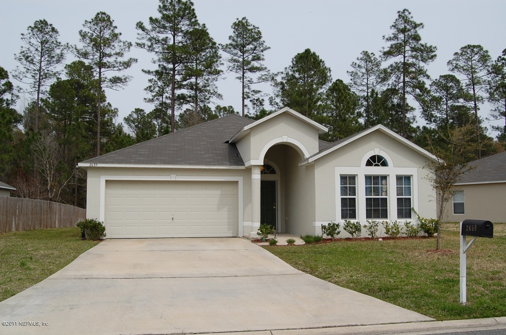 2659 Bluewave Dr, Middleburg, FL 32068 - photo 1