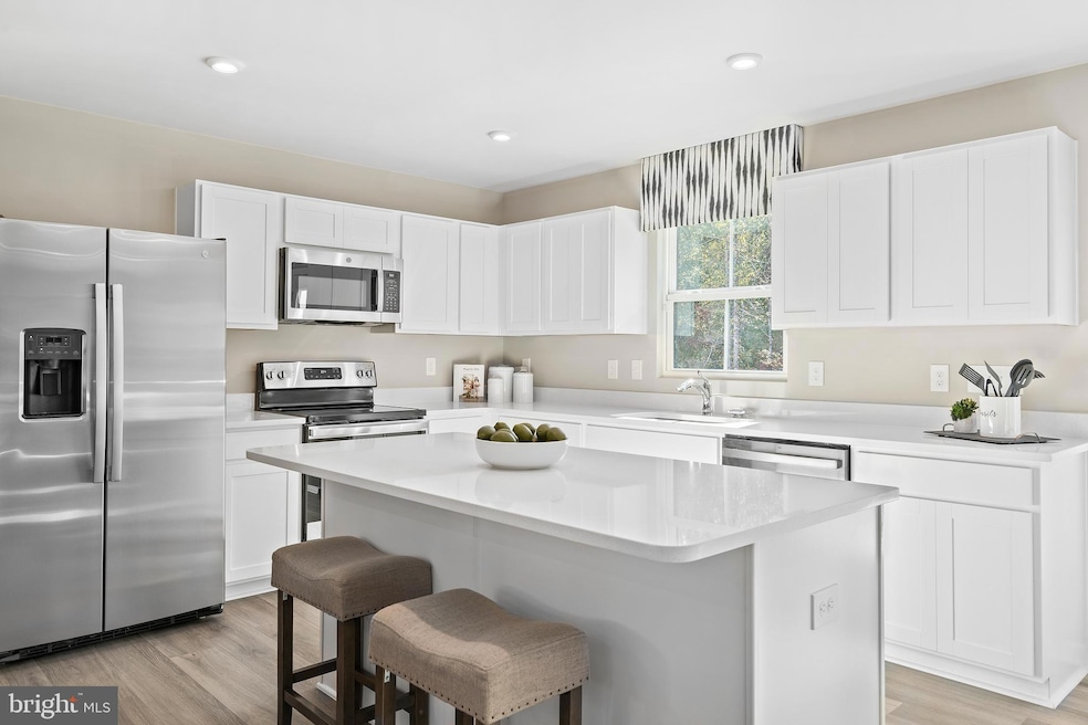 LOT 107 Mutual Dr, Inwood, WV 25428 - photo 1