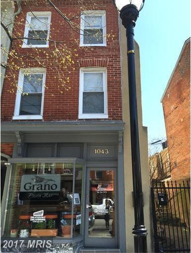 1043 S Charles St, Baltimore, MD 21230 - photo 1