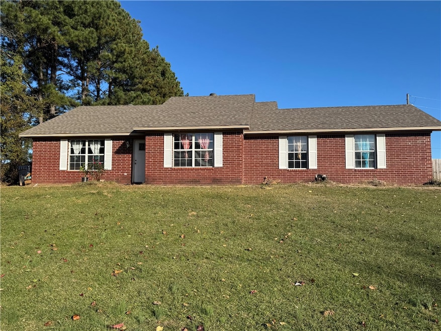 2097 Highway 21, Clarksville, AR 72830 - photo 1