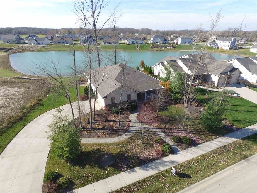 5500 Kodiak Trail, Auburn, IN 46706 - photo 1