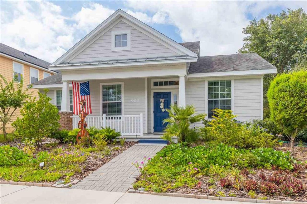 900 Saltwater Cir, Saint Augustine, FL 32080 - photo 1