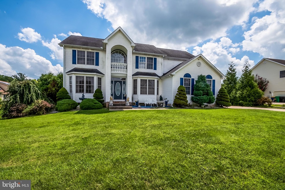 219 Sandhill Way, Camden Wyoming, DE 19934 - photo 1