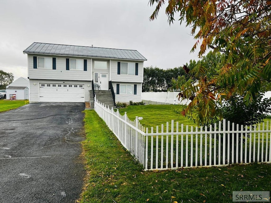 Main View