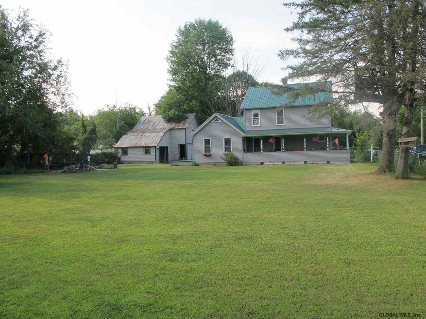 19 Liberty St, Corinth, NY 12822 - photo 1