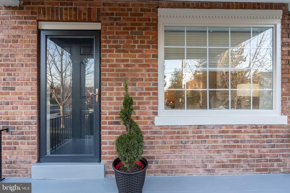 4302 13th Place NE, Washington, DC 20017 - photo 1