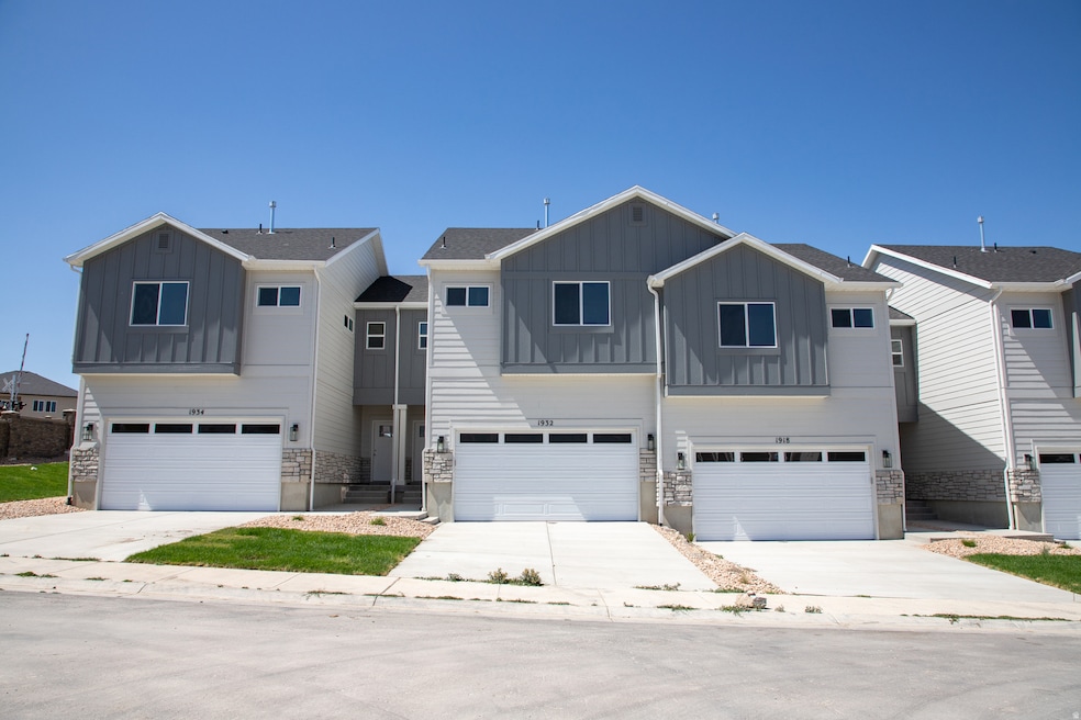 1918 E 1350 N, Spanish Fork, UT 84660 - photo 1