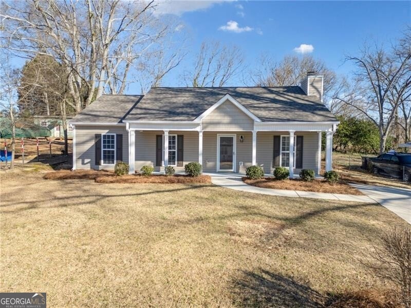 27 Spring Dr SE, Marietta, GA 30060 - photo 1