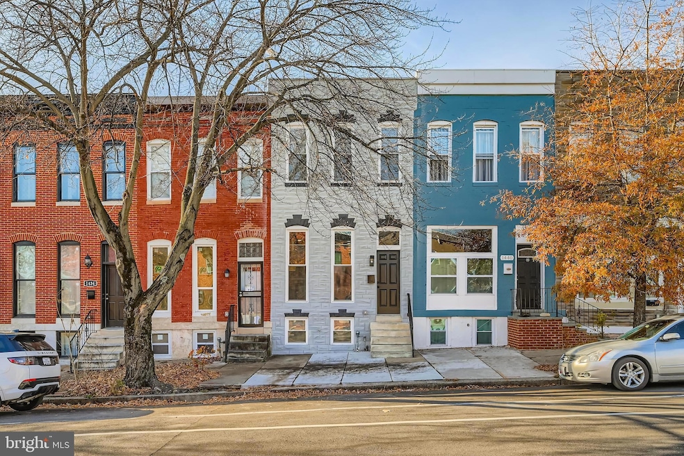 1438 N Broadway, Baltimore, MD 21213 - photo 1