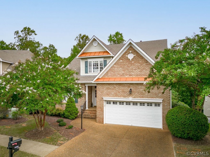 13224 Penhurst Rd, Midlothian, VA 23113 - photo 1