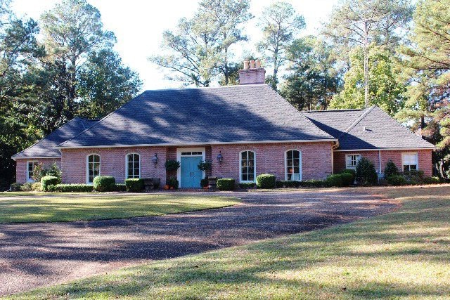 Main View