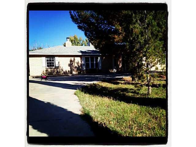 441 Santa Martina Dr, El Paso, TX 79927 - photo 1