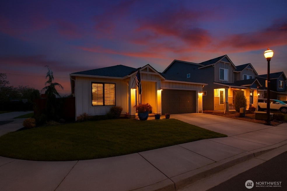 9109 NE 151st Ct, Vancouver, WA 98682 - photo 1