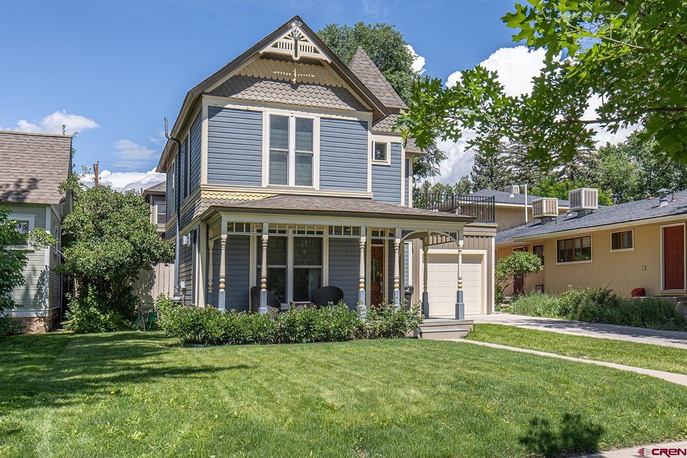 2153 W 2nd Ave, Durango, CO 81301 - photo 1