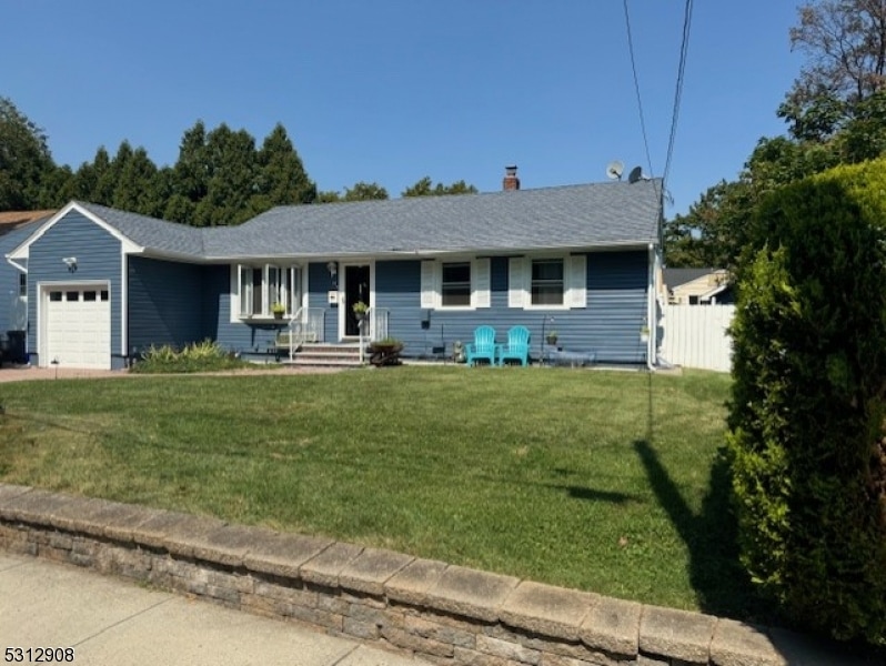 14 Warwick Rd, Hillside, NJ 07205 - photo 1