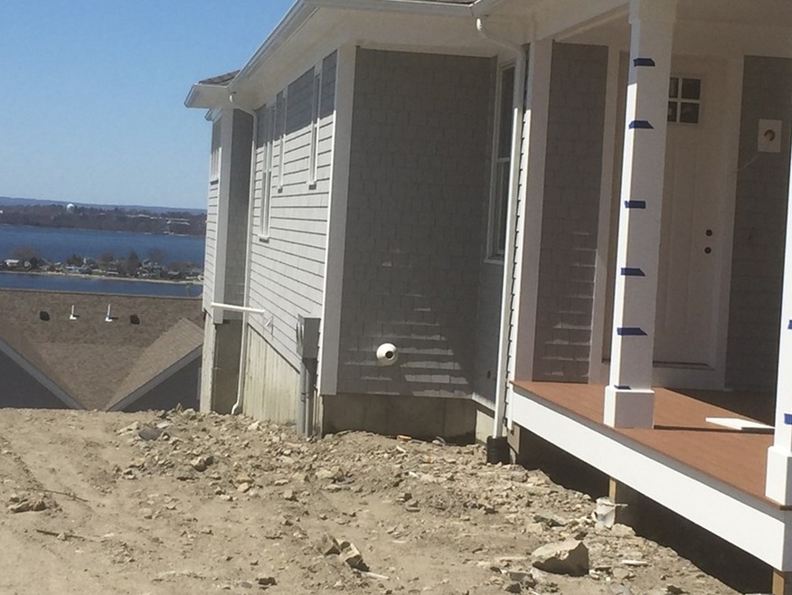 5 Yardarm Dr unit 5, Tiverton, RI 02878 - photo 1